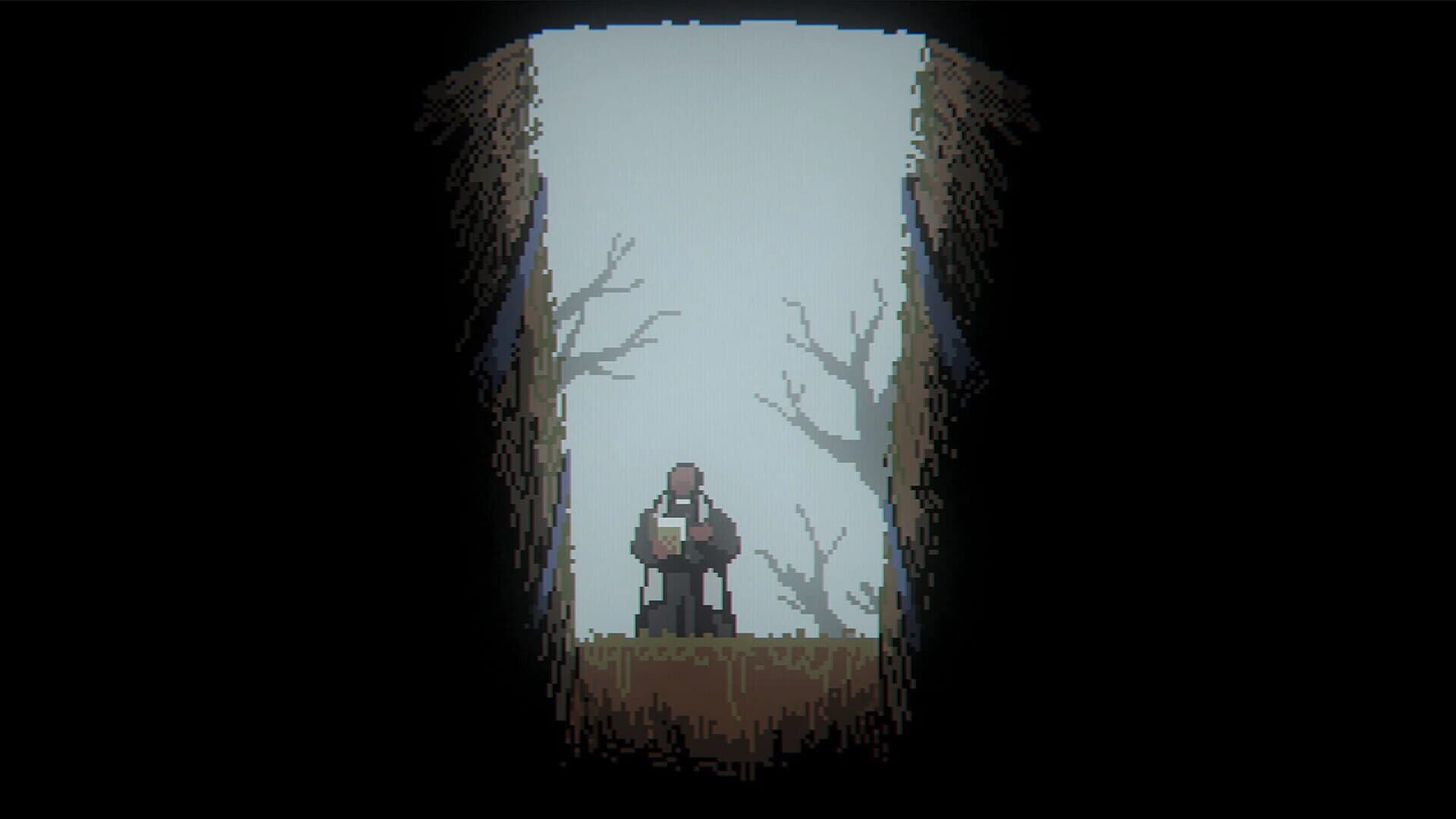 Midnight Scenes: Among Graves screenshot 5