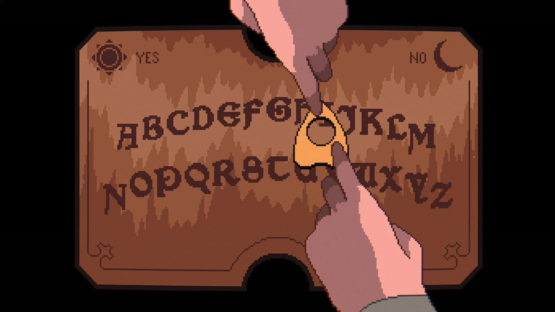 Midnight Scenes: The Nanny screenshot 2