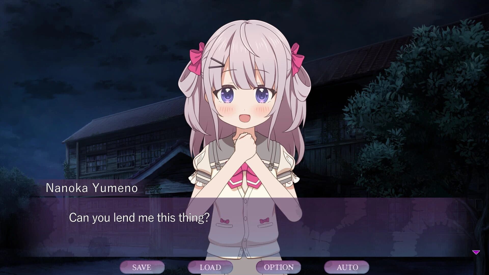 Midnight School Walk screenshot 5