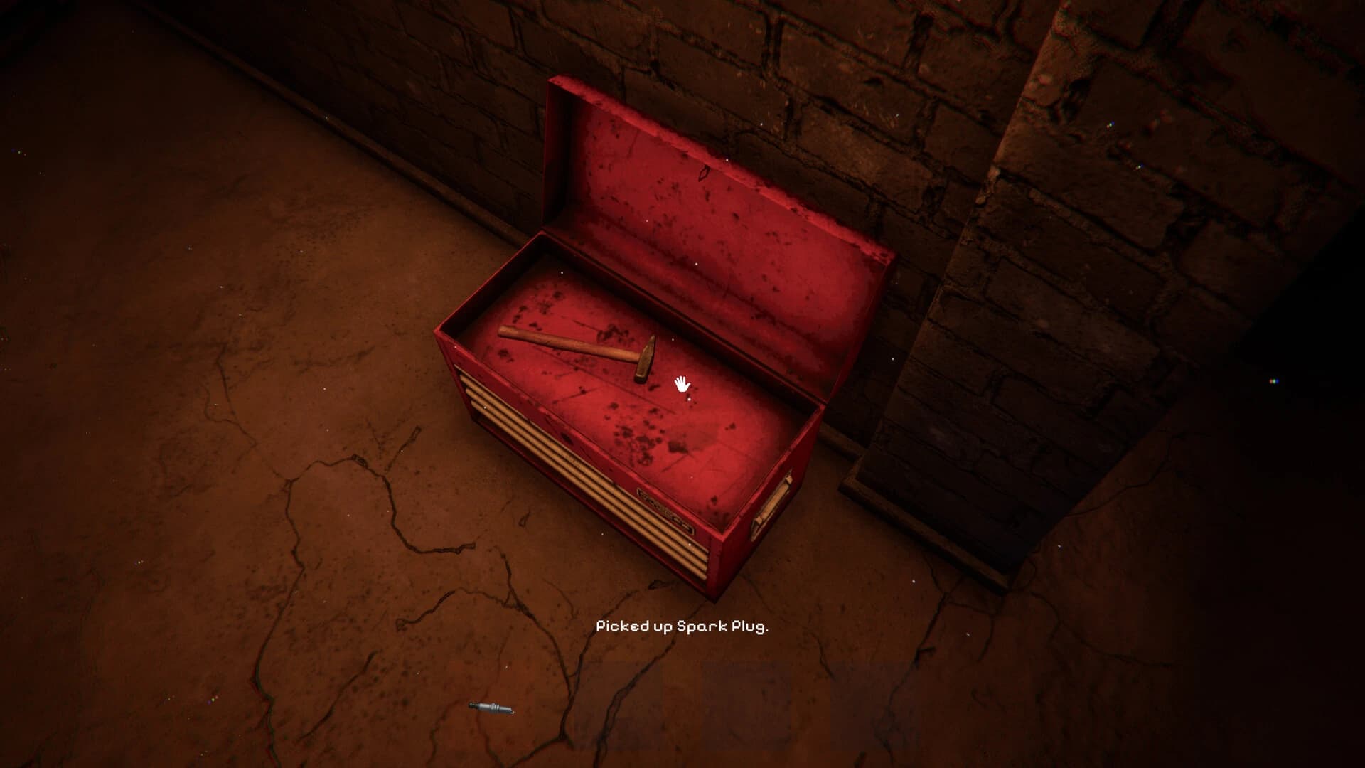 Midnight Scour screenshot 3