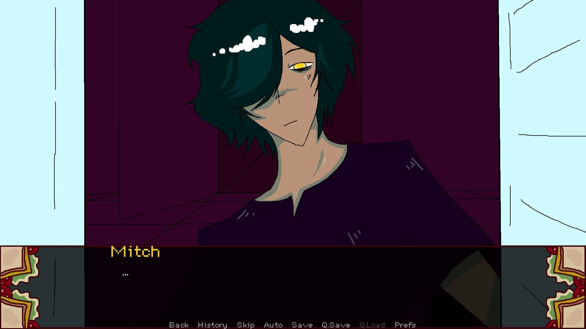 Midnight Snack screenshot 3