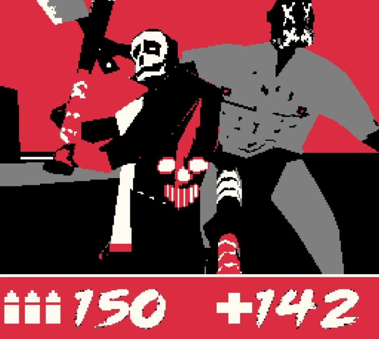 Midnight Ultra screenshot 4