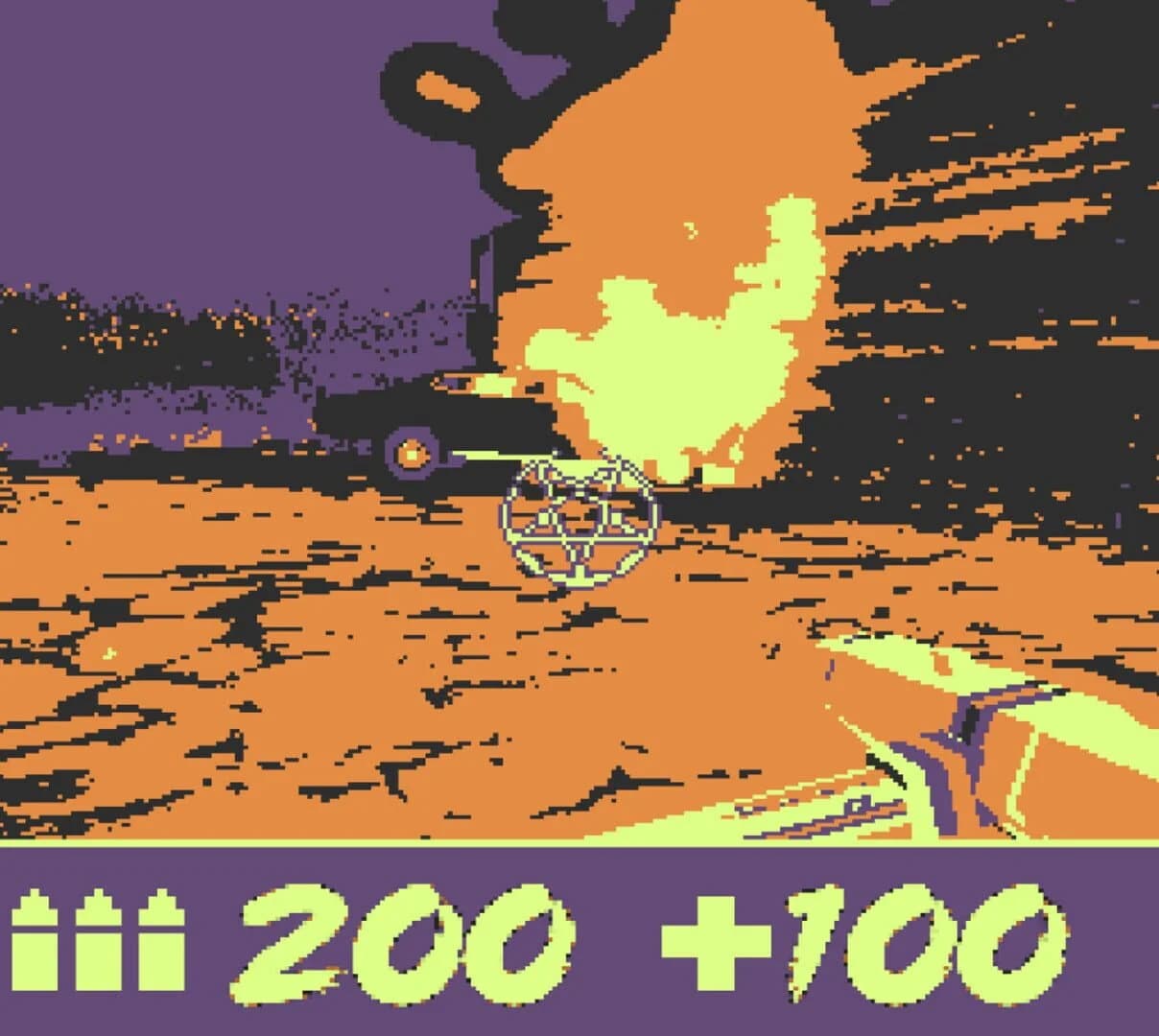 Midnight Ultra screenshot 3