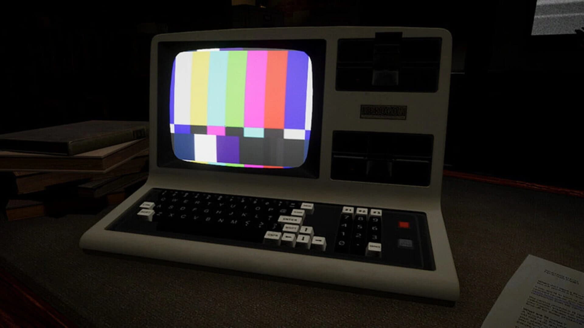 Midnight Watch screenshot 1