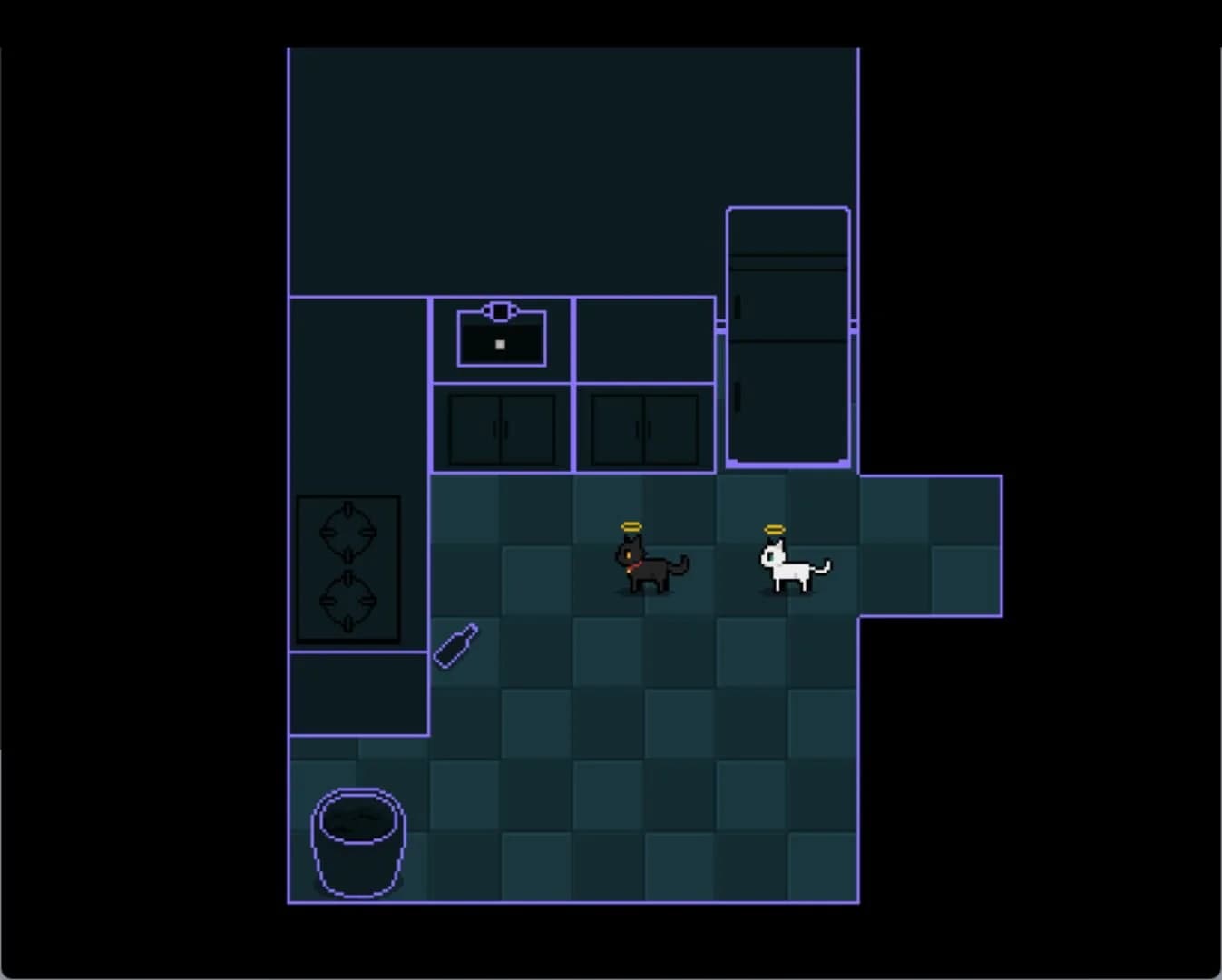 Midnight's Bell screenshot 4