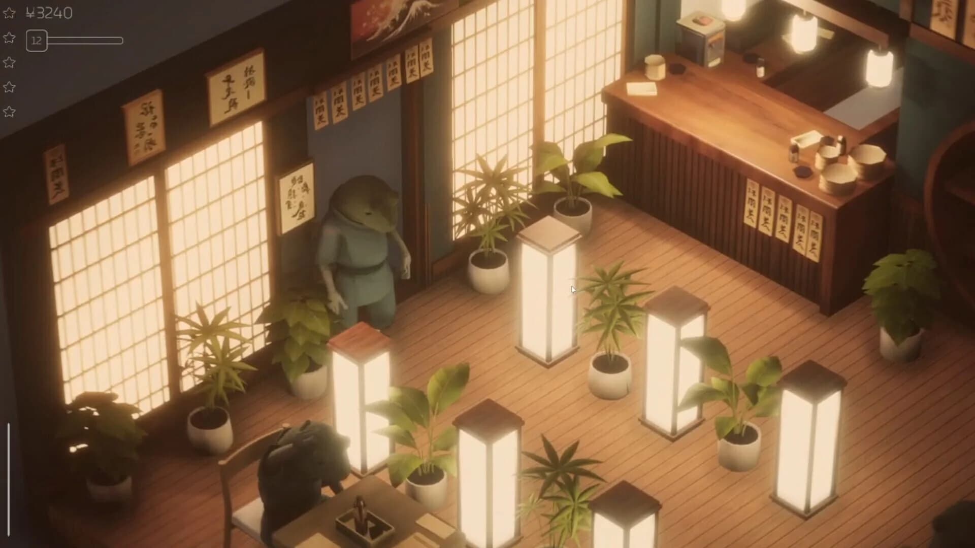 Midori no Kaori screenshot 2