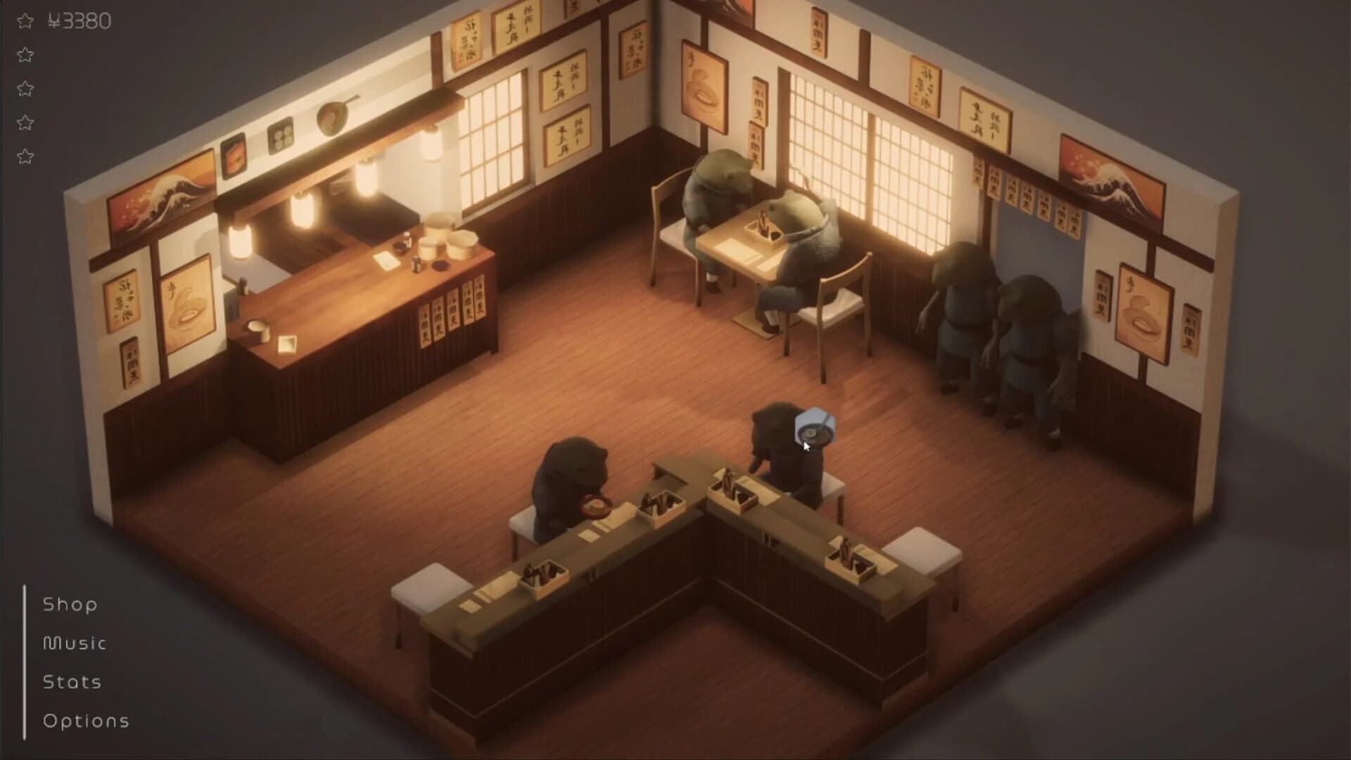 Midori no Kaori screenshot 4