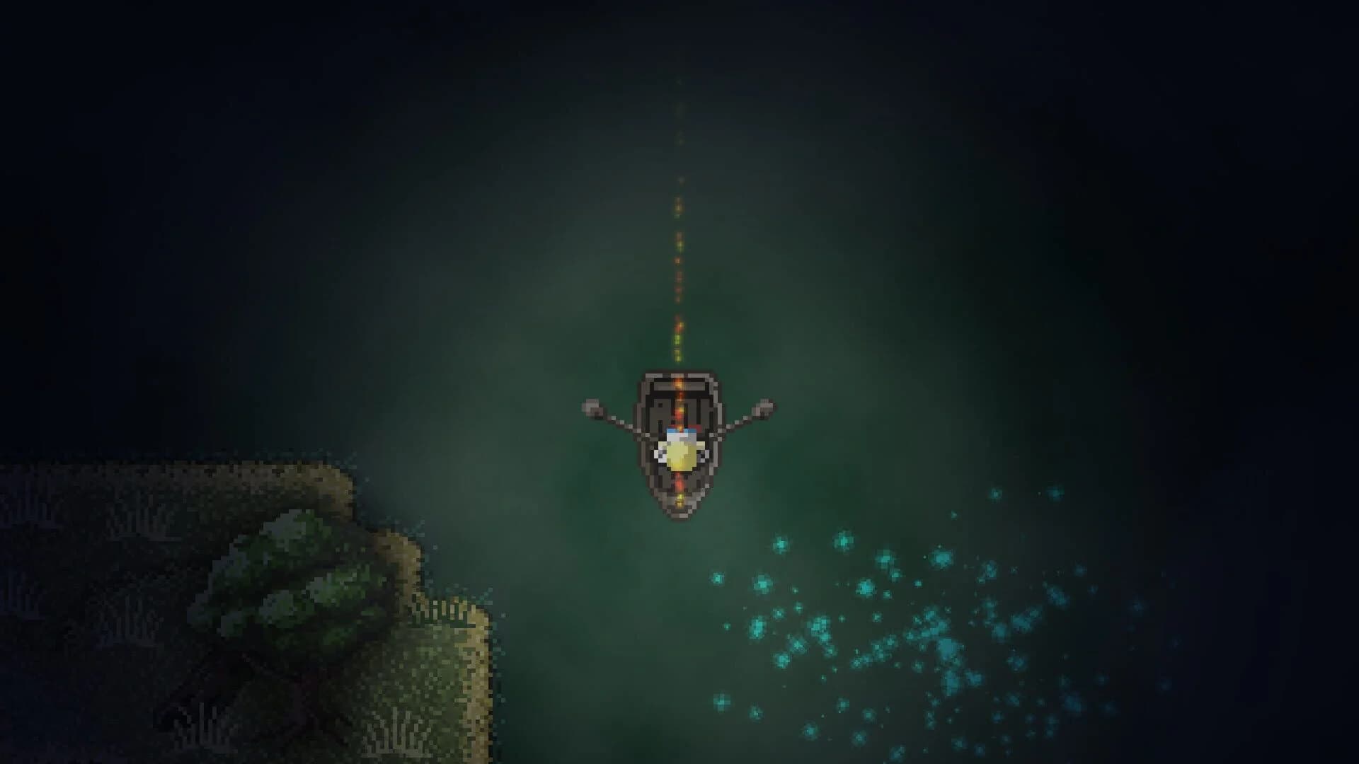 Midsummer Night screenshot 1