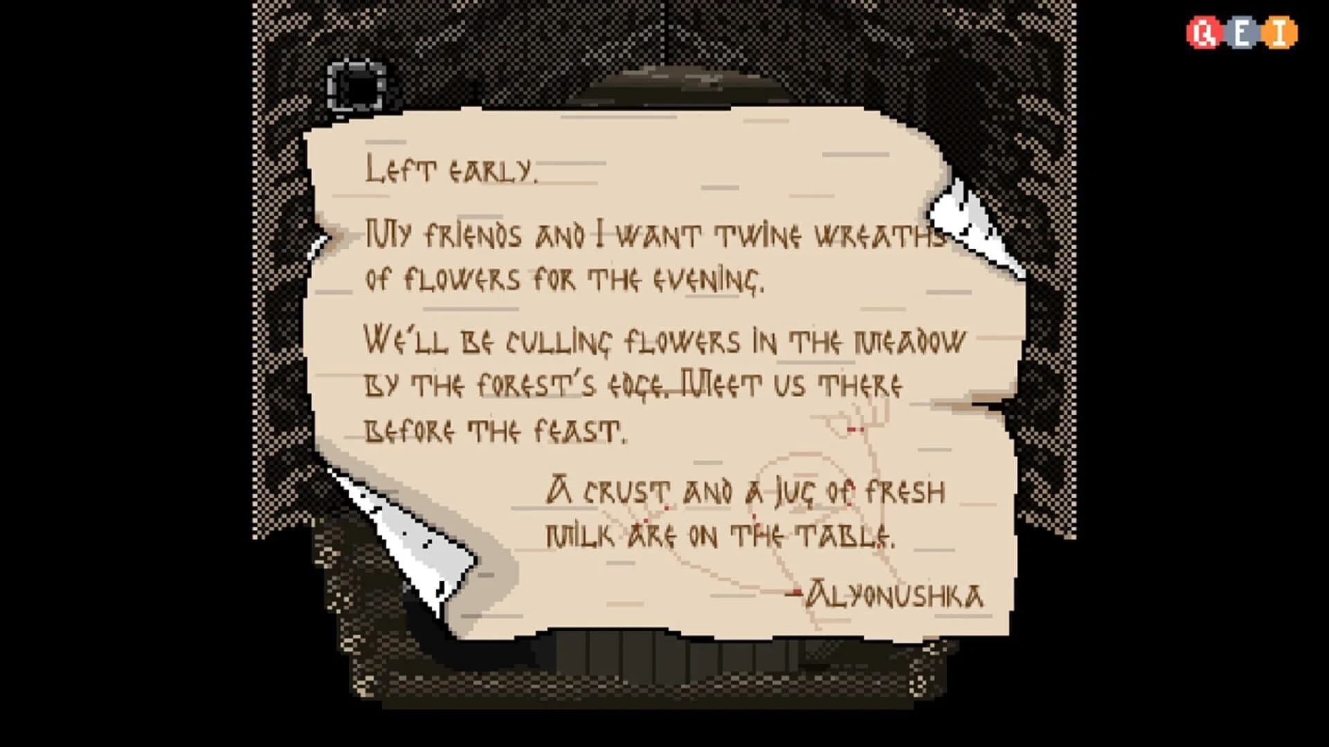 Midsummer Night screenshot 4