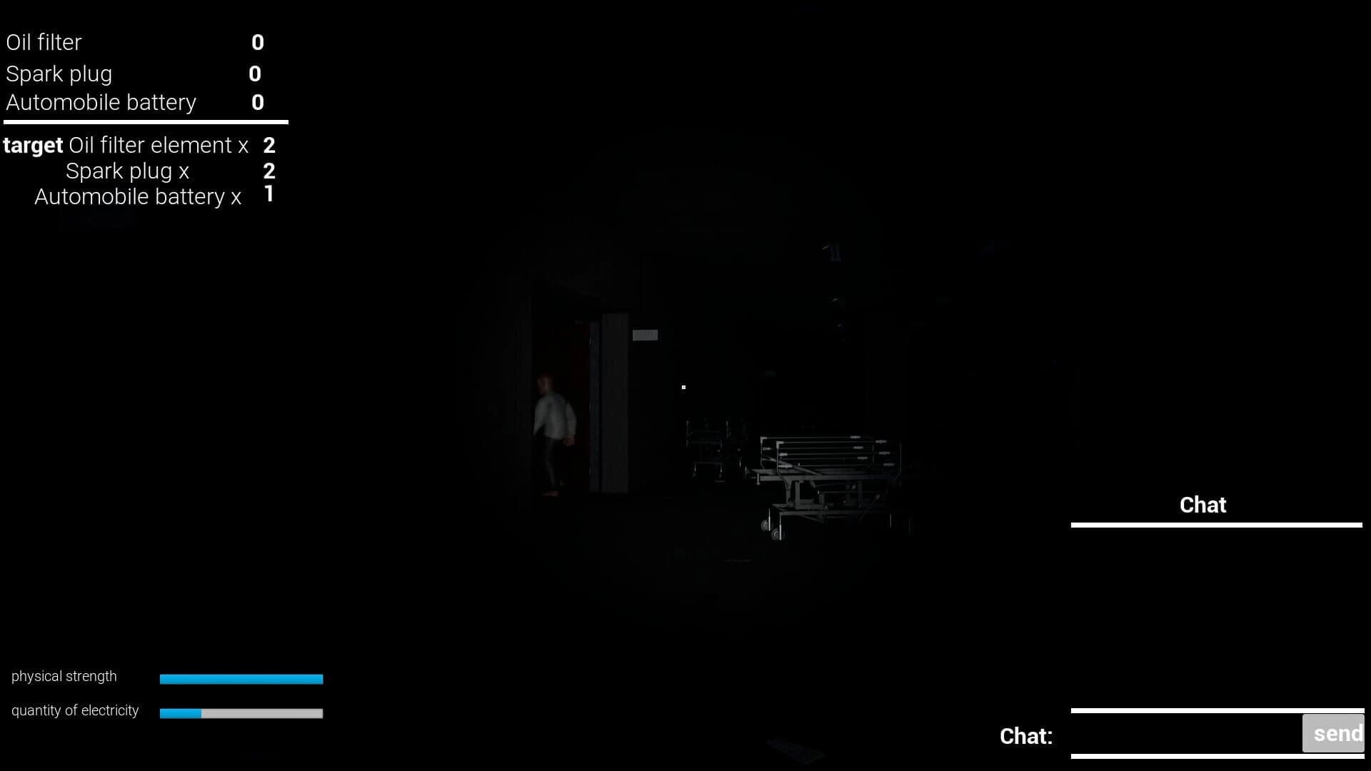 Midway Accident screenshot 5