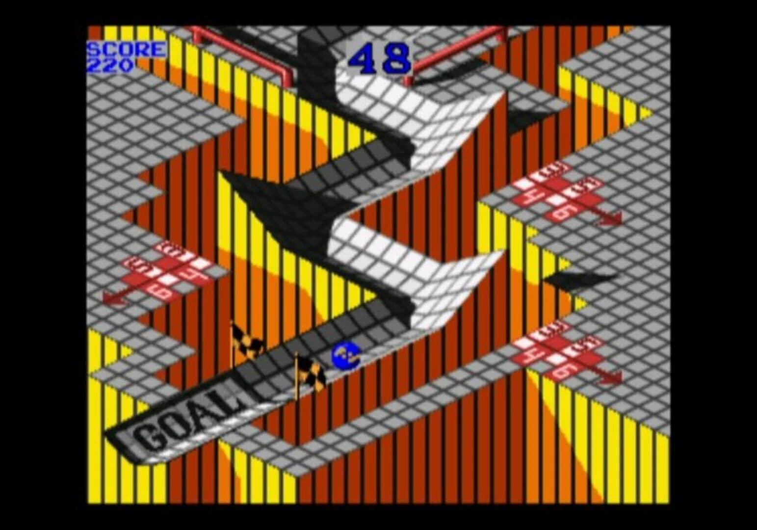 Midway Arcade Treasures screenshot 5