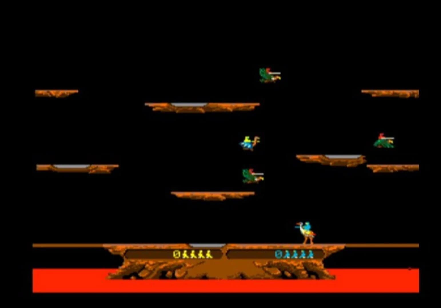 Midway Arcade Treasures screenshot 4