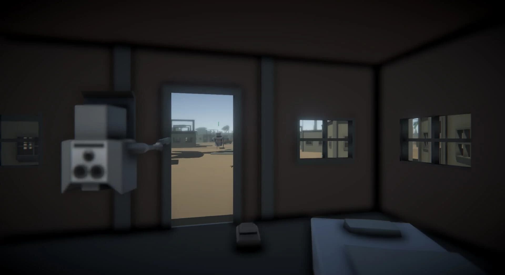 MidZone screenshot 2