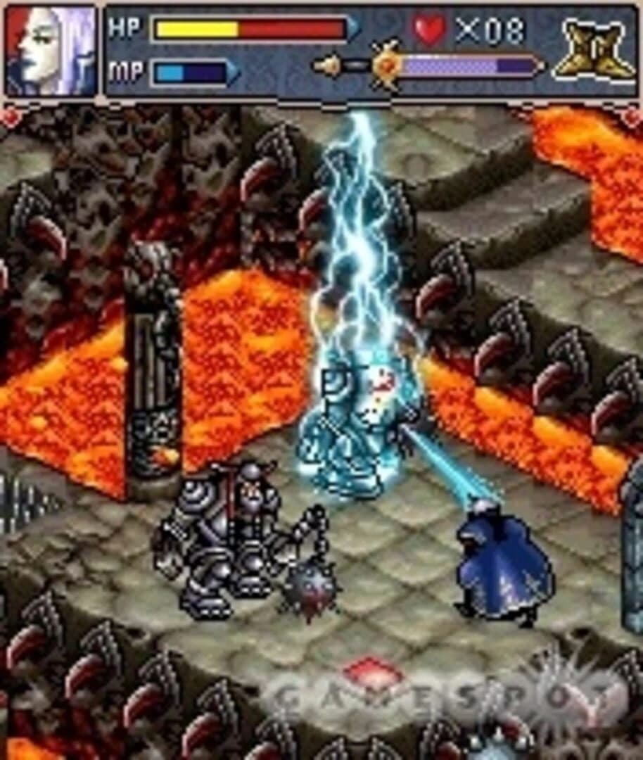 Might and Magic Mobile screenshot 1