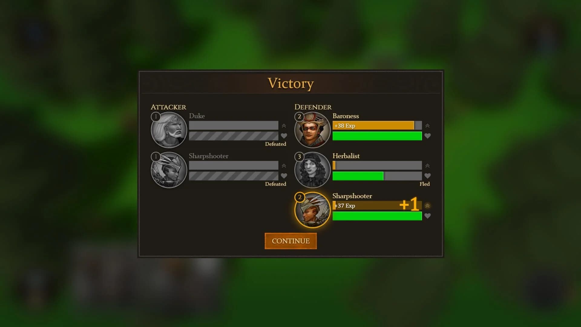 Might is Right screenshot 1