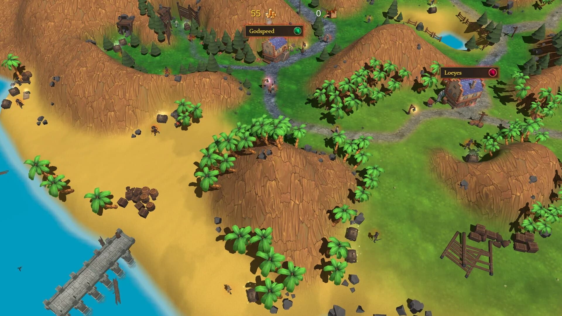 Might is Right screenshot 4