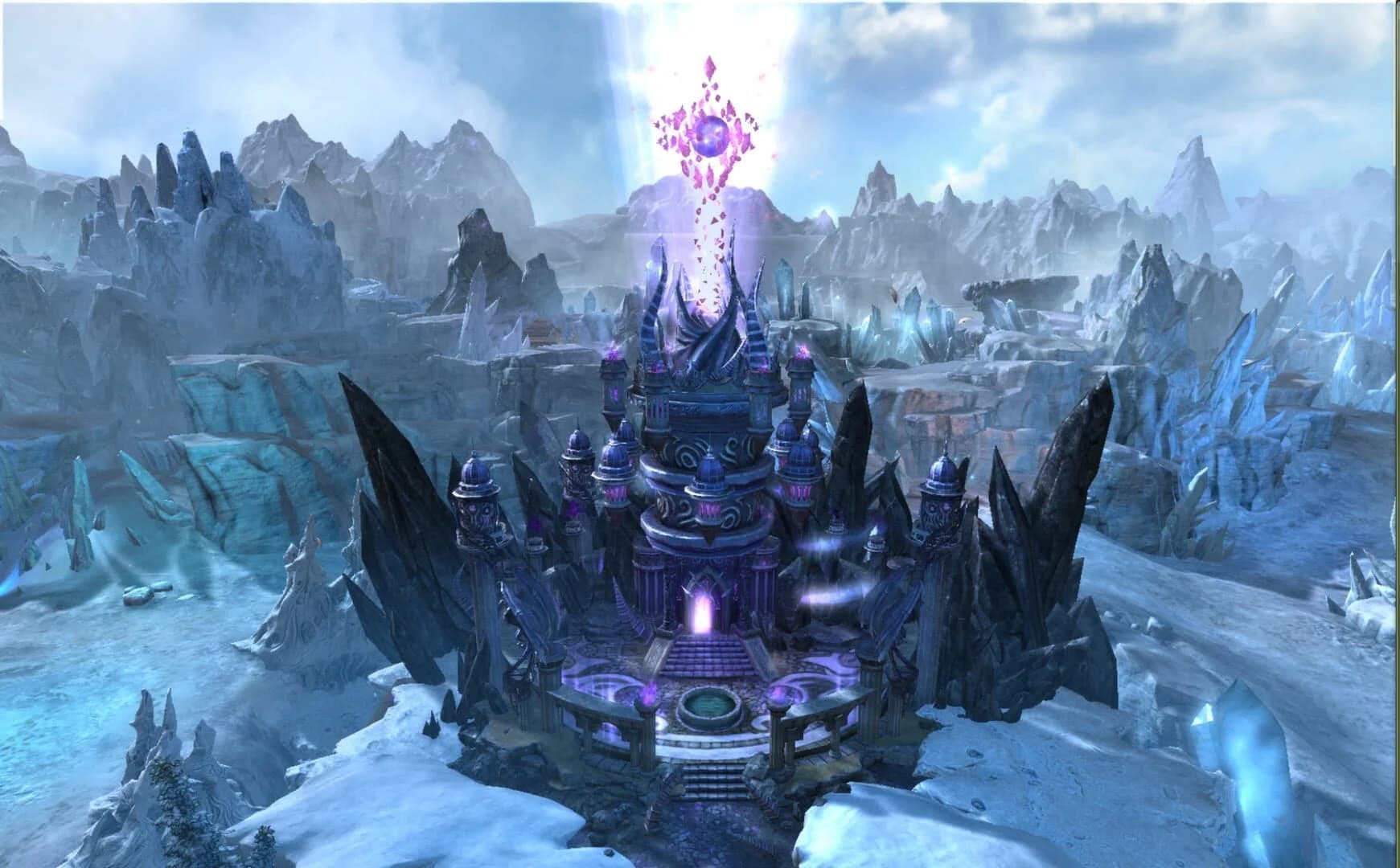 Might & Magic: Heroes VI - Shades of Darkness screenshot 3