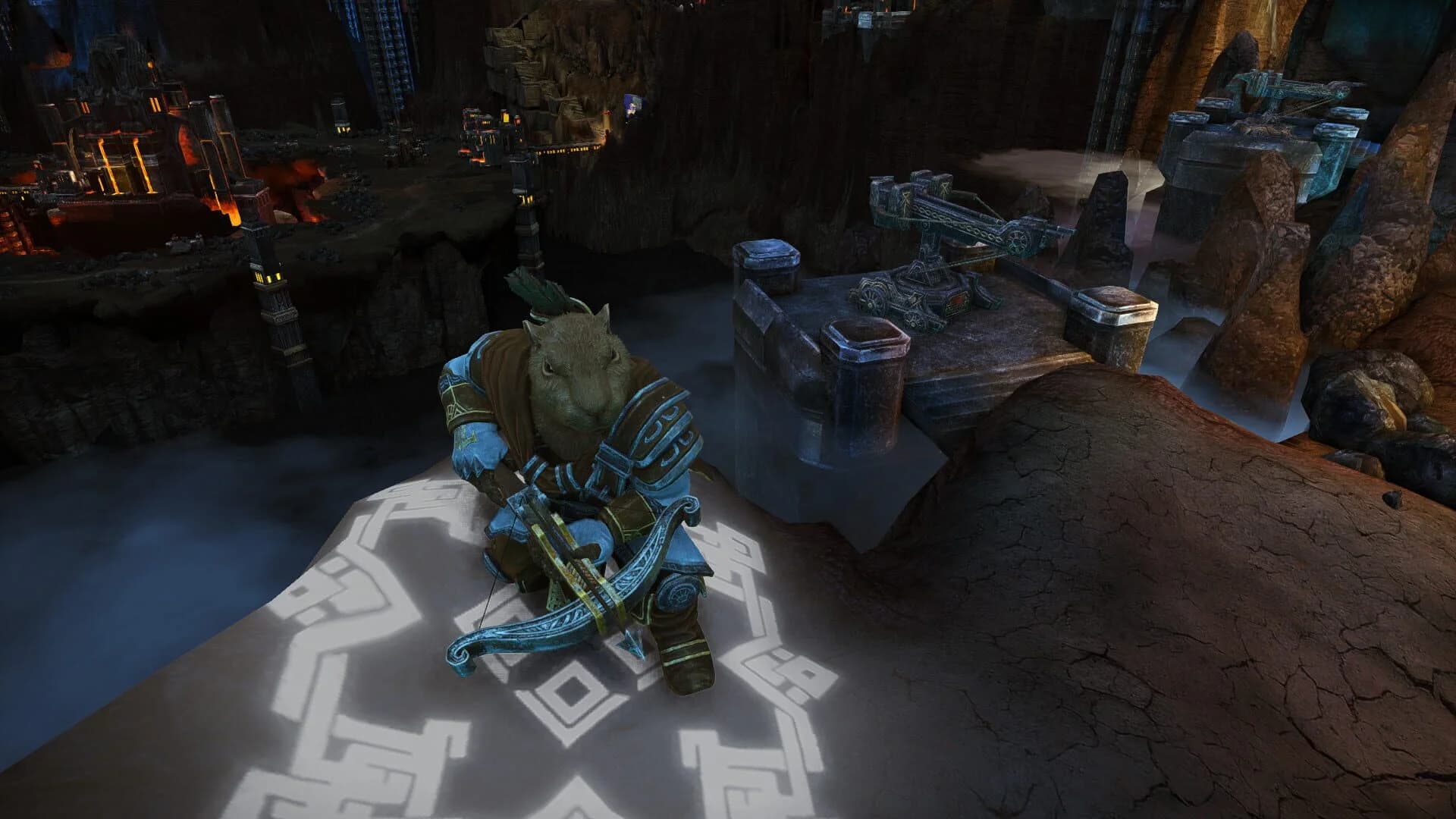 Might & Magic Heroes VII - Trial by Fire screenshot 2