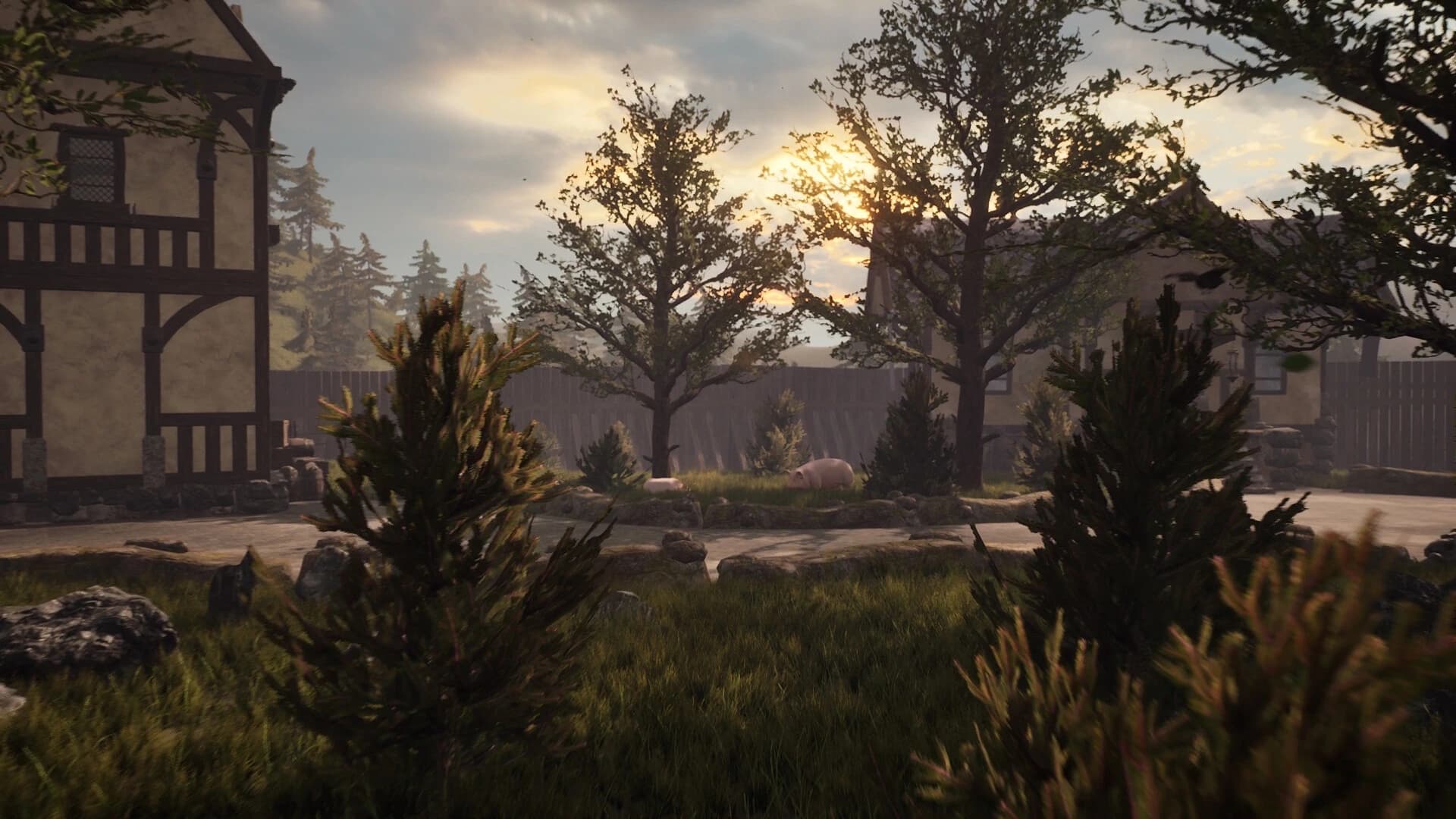 Might of Fate screenshot 7