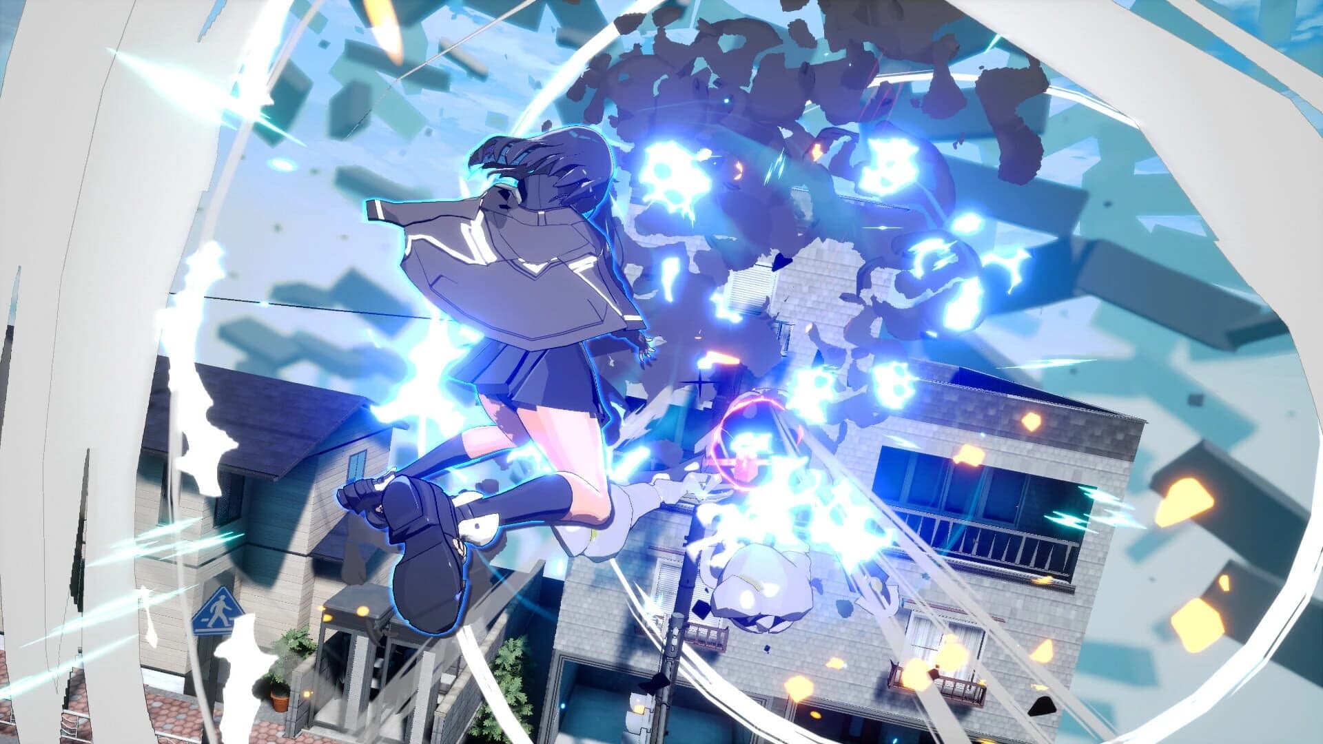 Mightreya screenshot 1