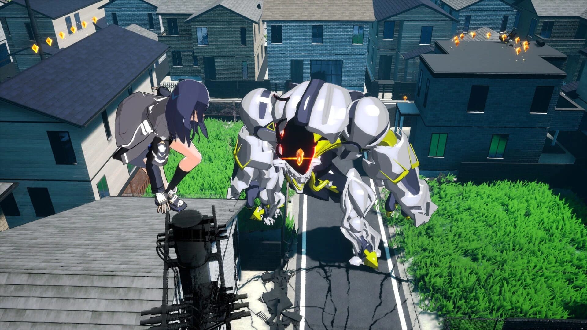 Mightreya screenshot 4