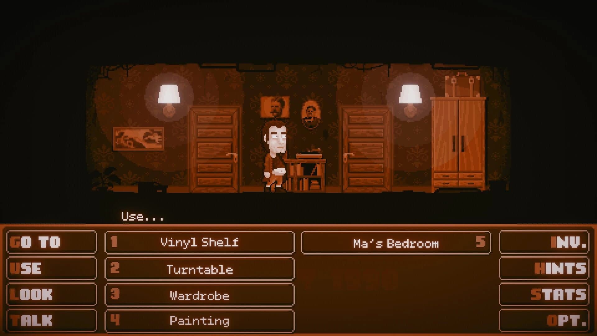 Mighty 1990 screenshot 4