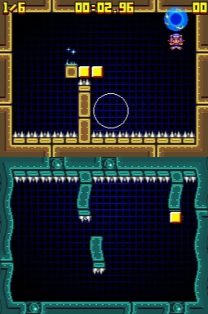 Mighty Flip Champs! screenshot 3