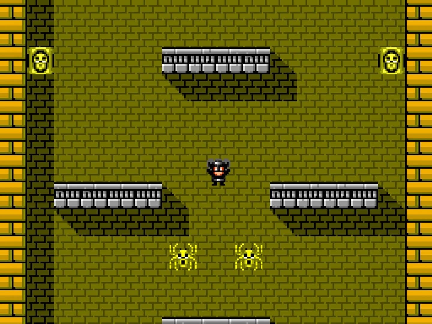 Mighty Jill Off screenshot 1