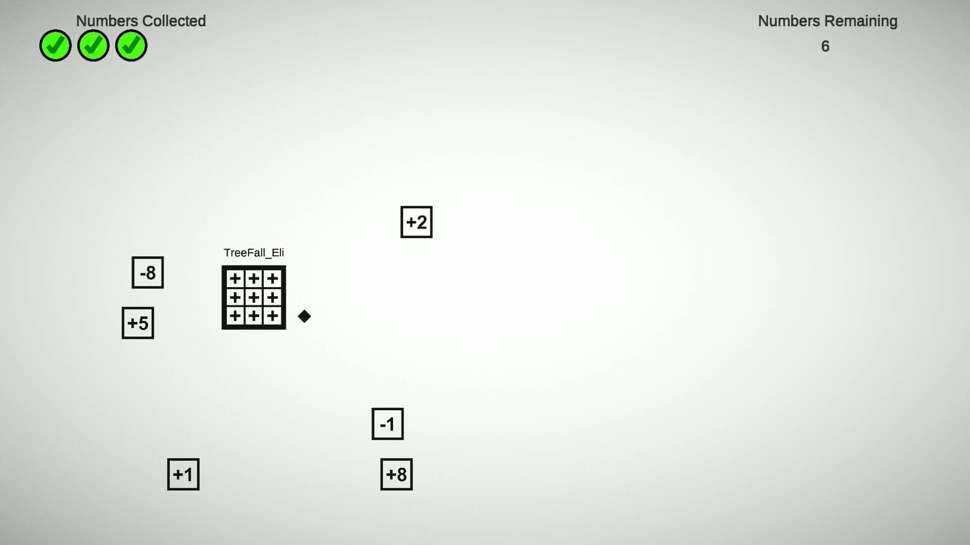 Mighty Math screenshot 2