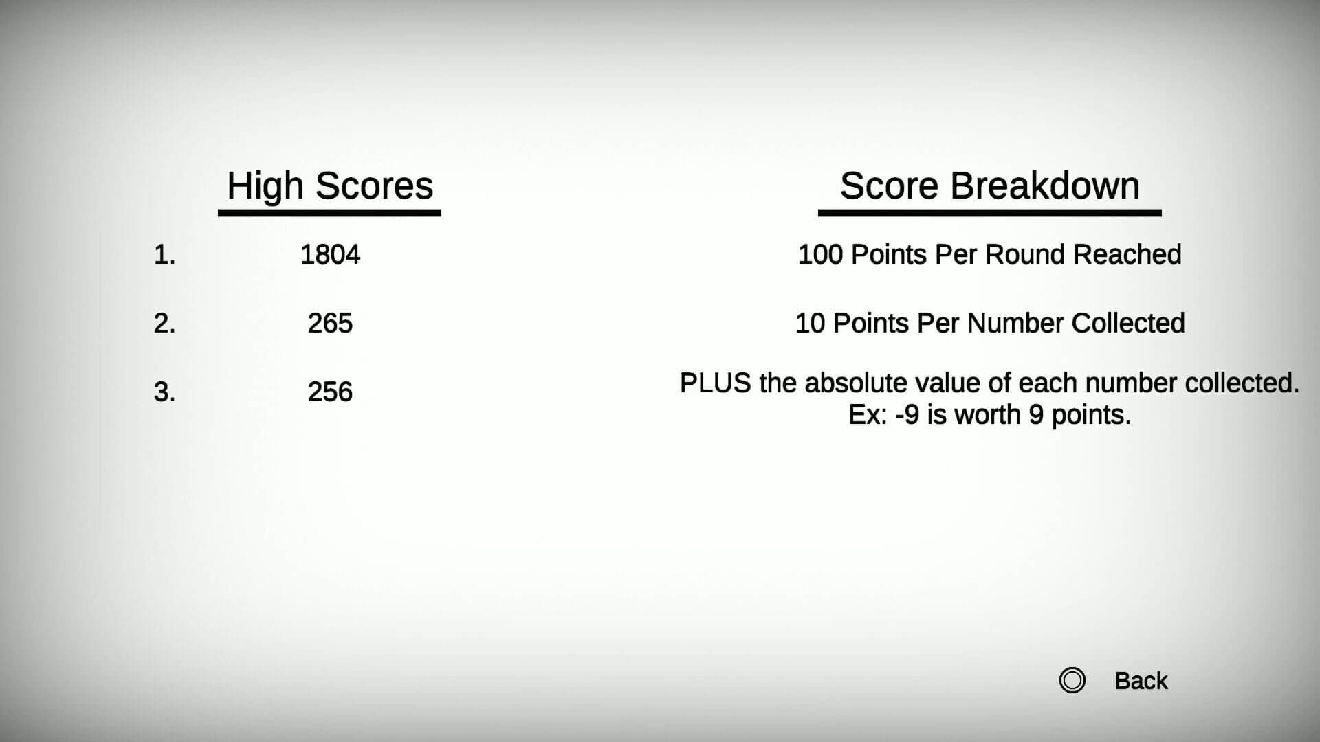 Mighty Math screenshot 4