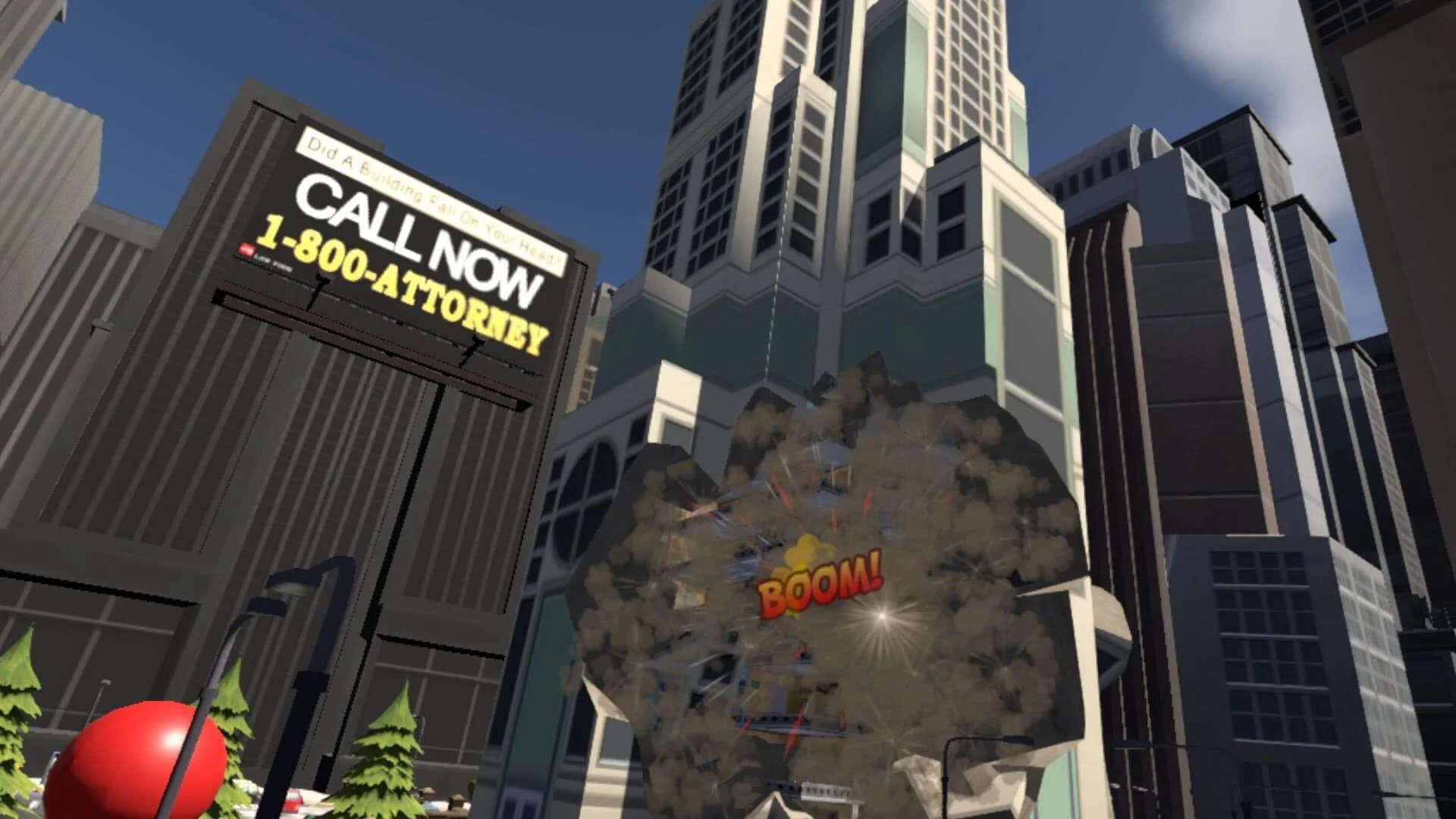 Mighty Monster Mayhem screenshot 5