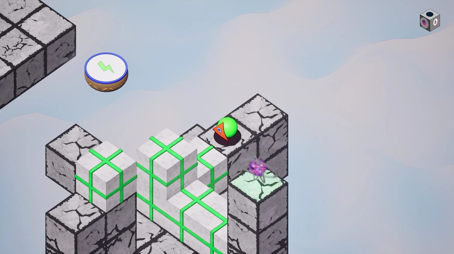 Mighty Morpho screenshot 5