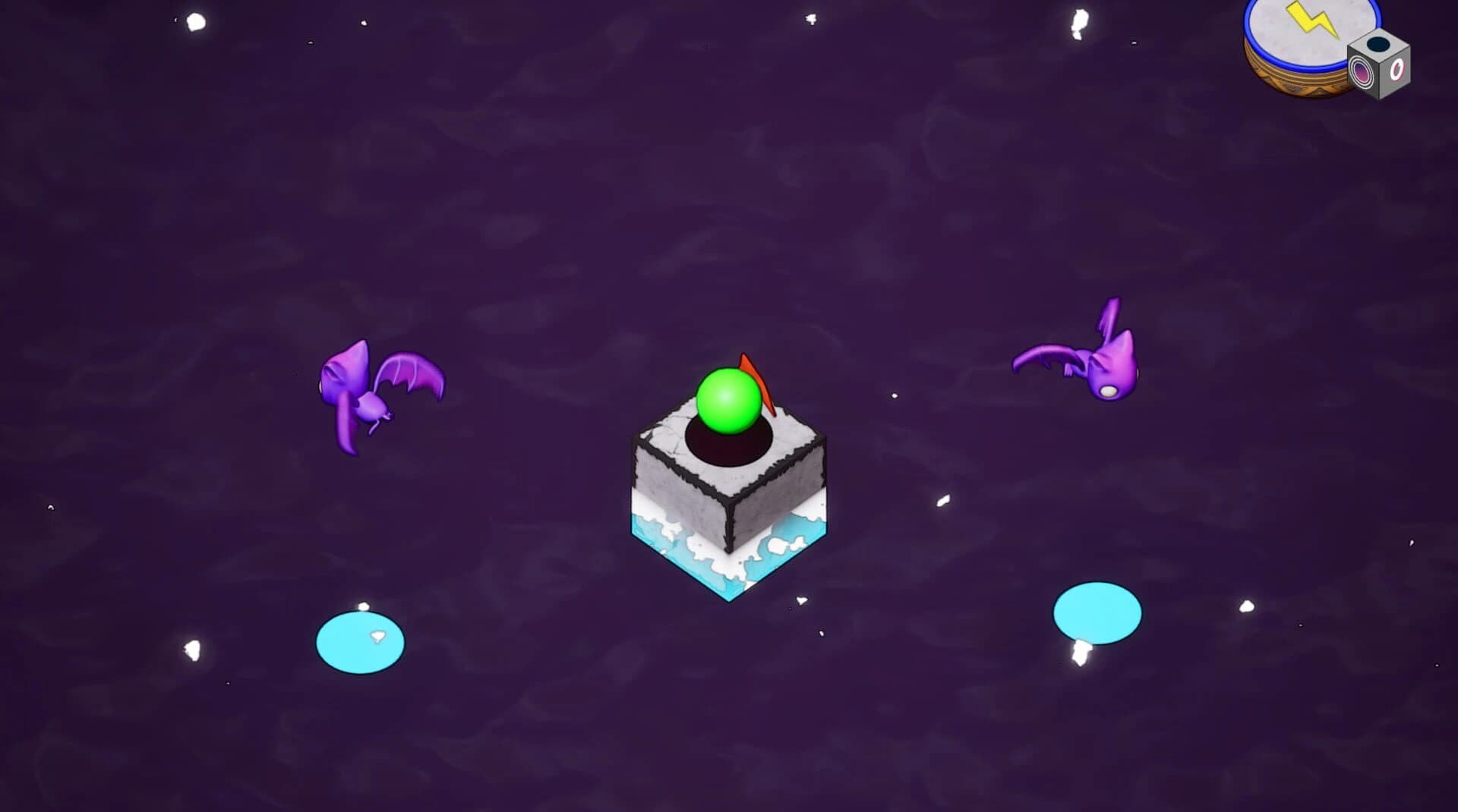 Mighty Morpho screenshot 3