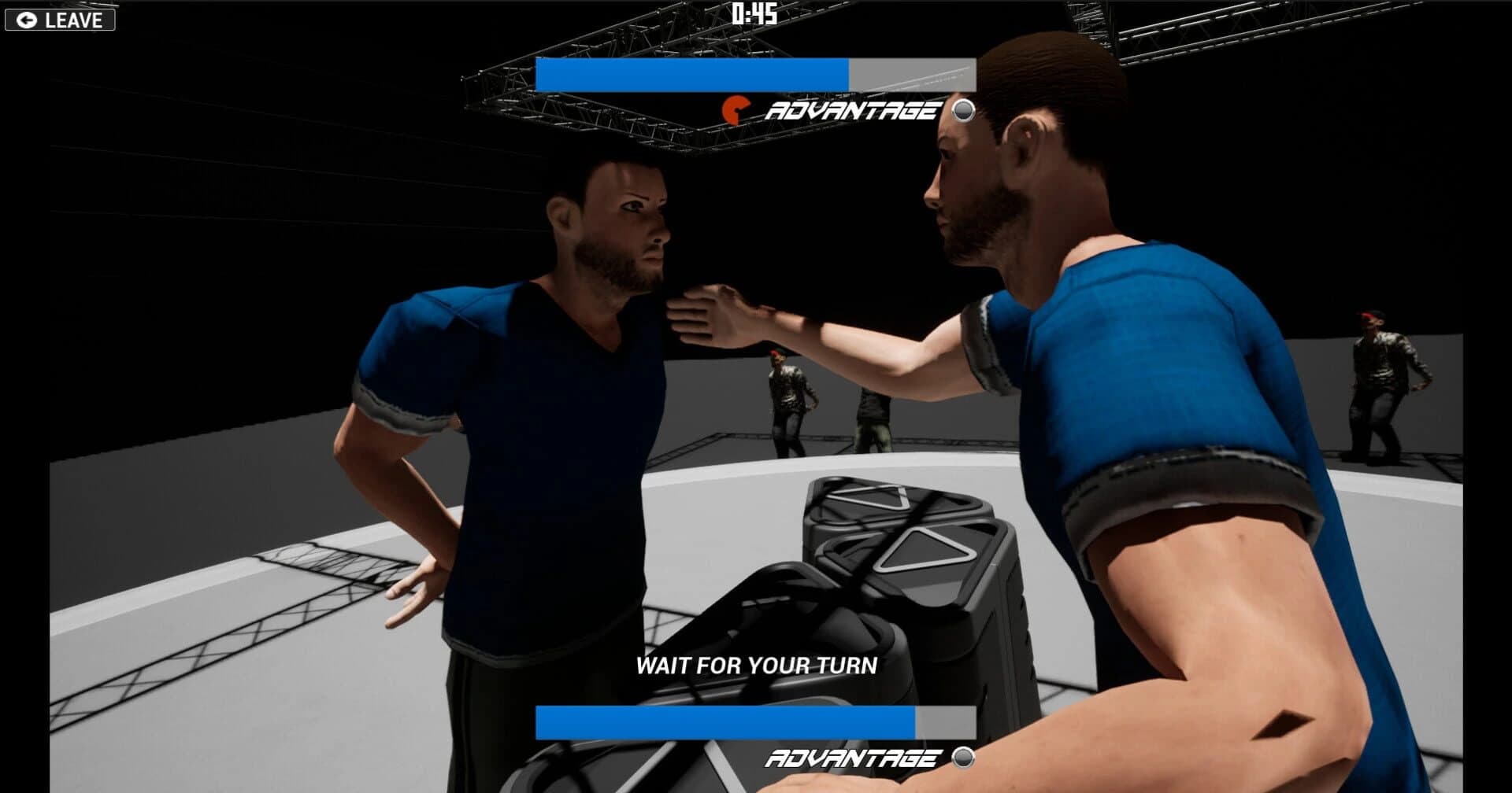 Mighty Slap screenshot 5