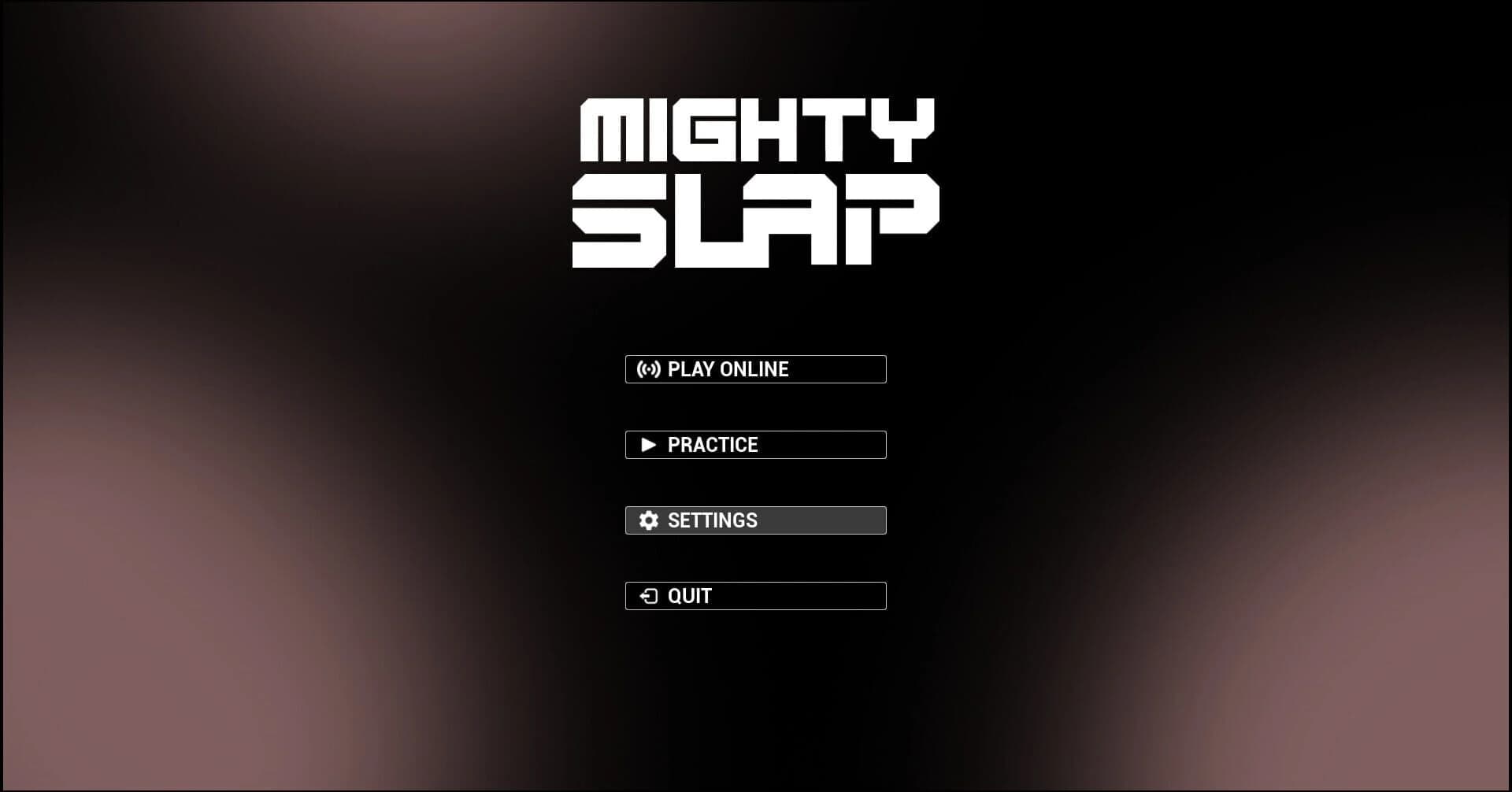 Mighty Slap screenshot 1