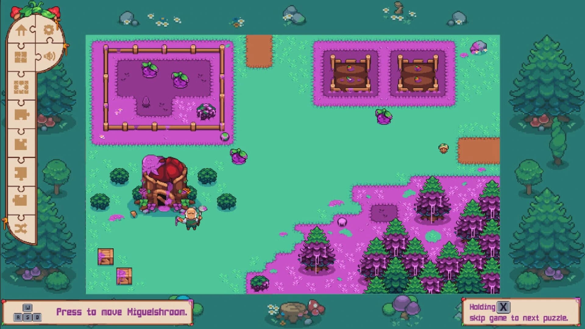 Miguelshroom: First Day at School screenshot 3