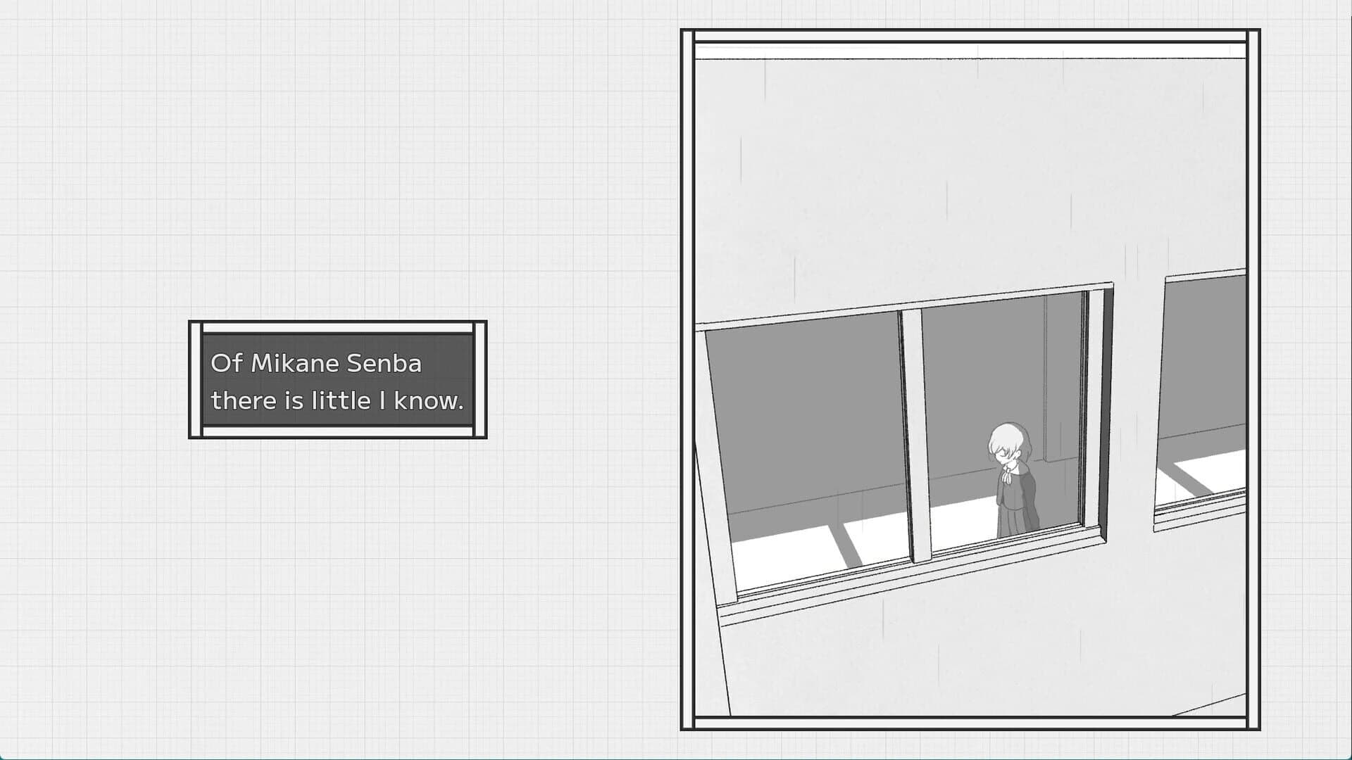 Mikane's Hand screenshot 3