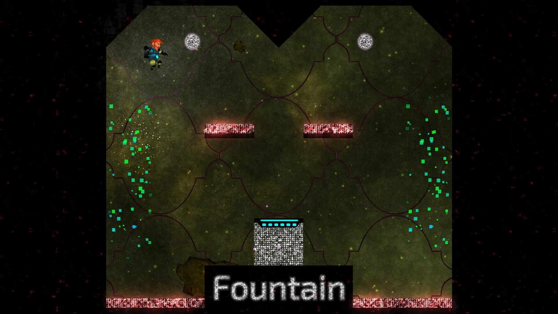 Mike Dies screenshot 5