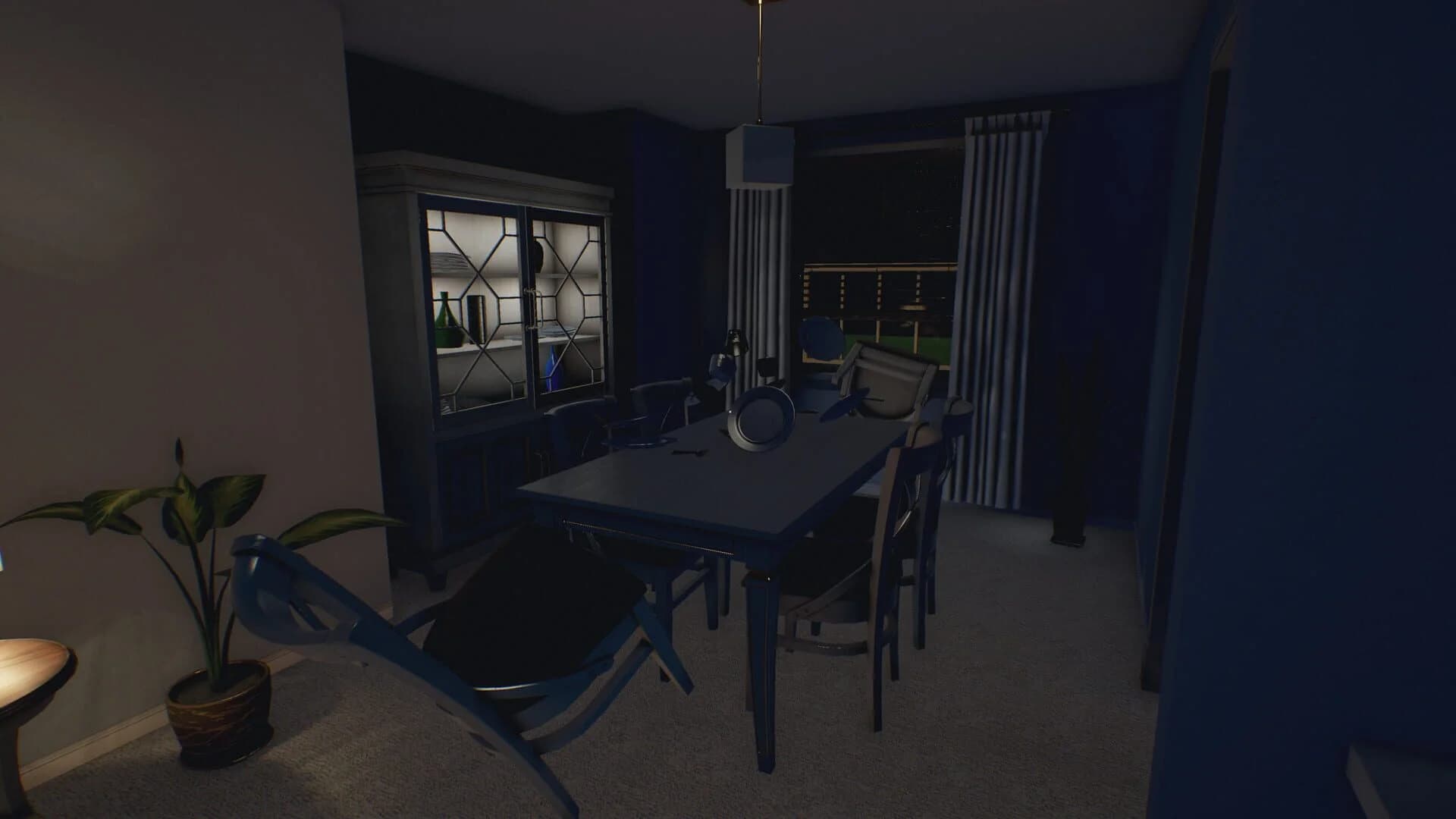 Mike was Cursed screenshot 4