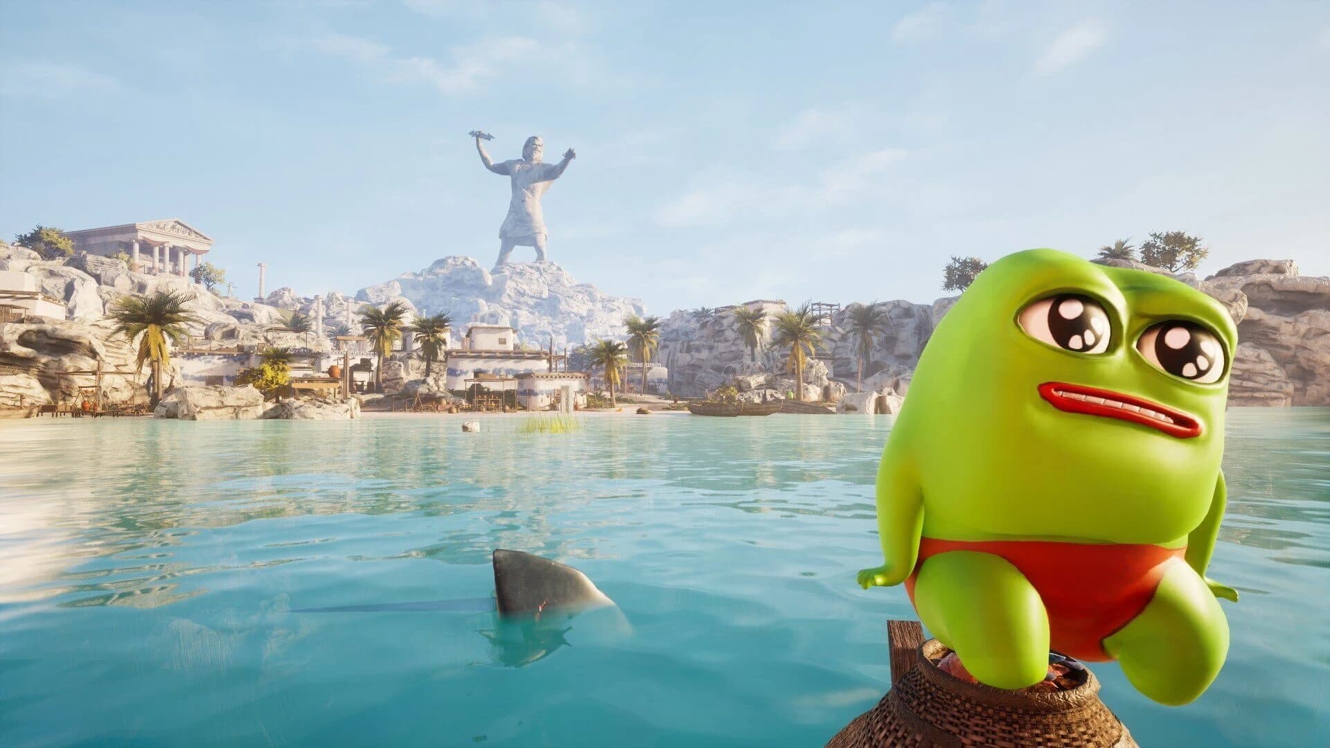 MikoVerse screenshot 2