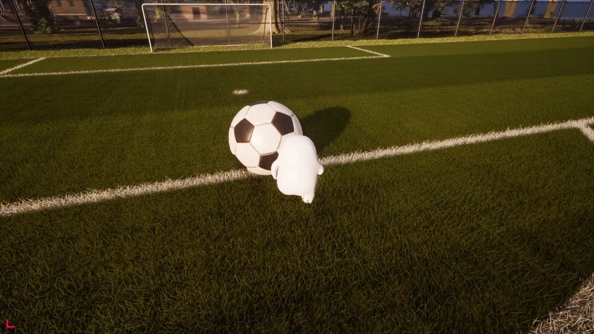 MikoVerse screenshot 1