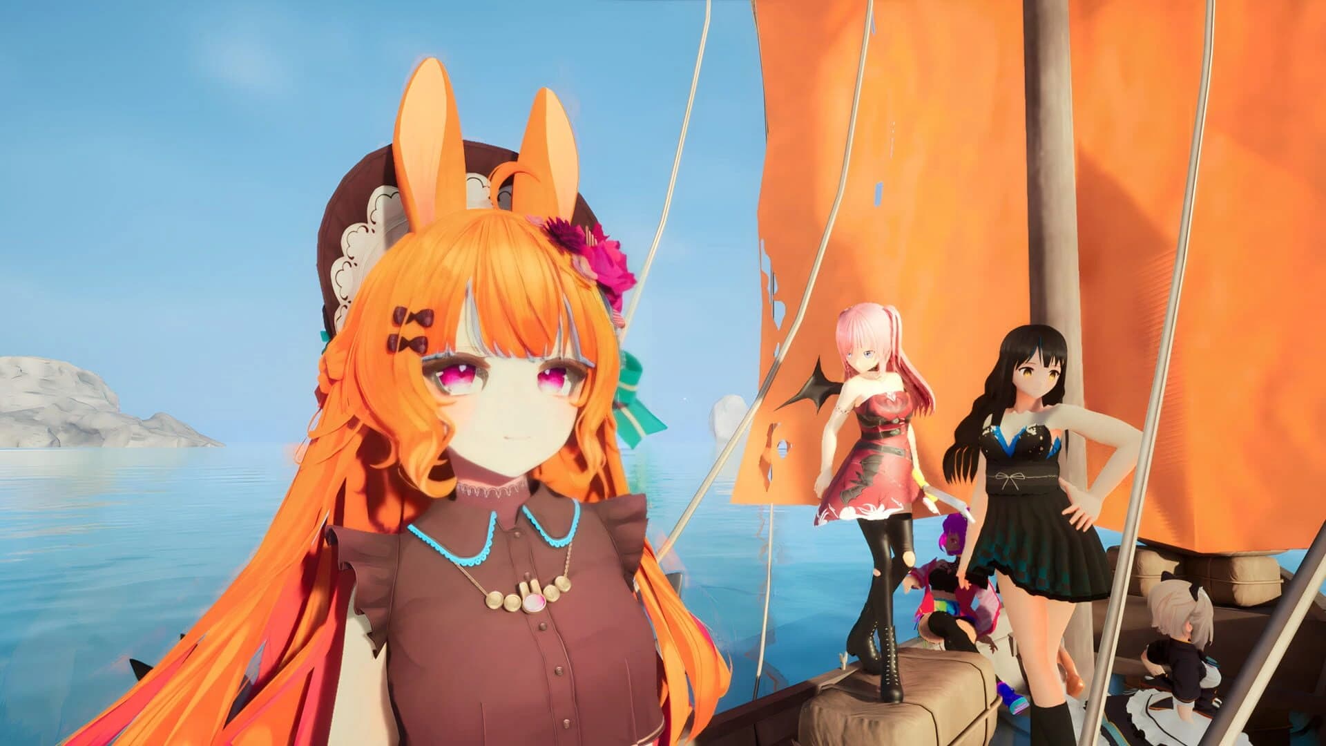 MikoVerse screenshot 4