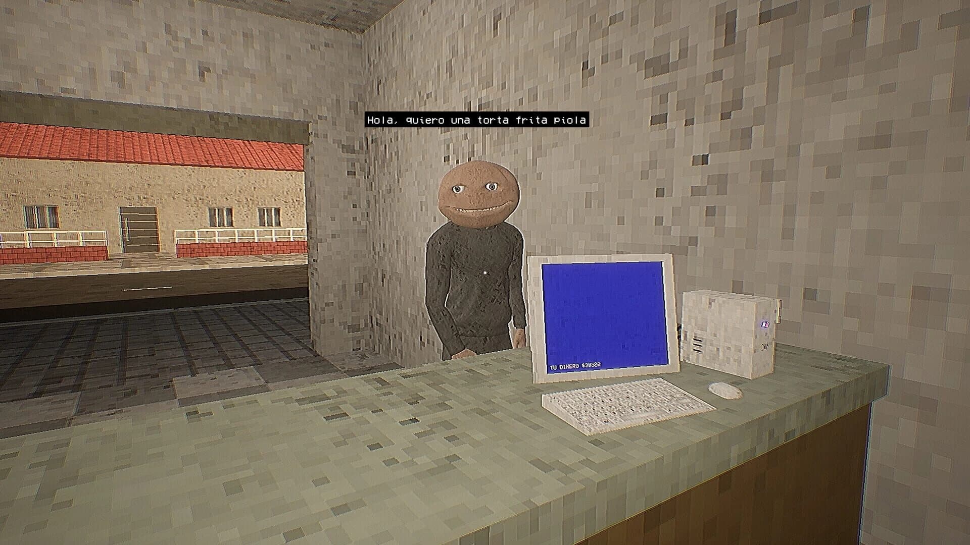 Milaneseria screenshot 2