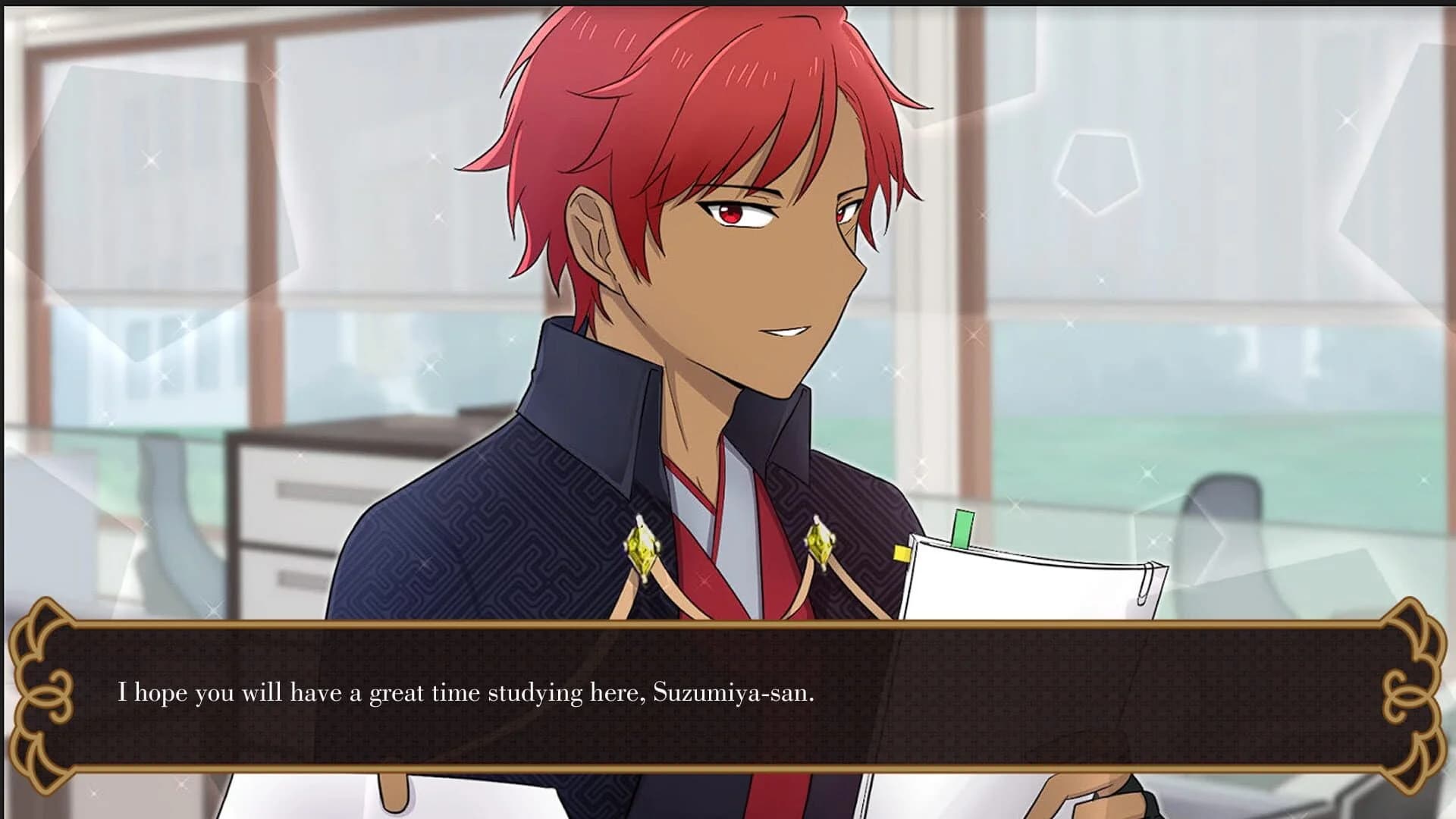 Milcham: From the Ashes of Hearts screenshot 4