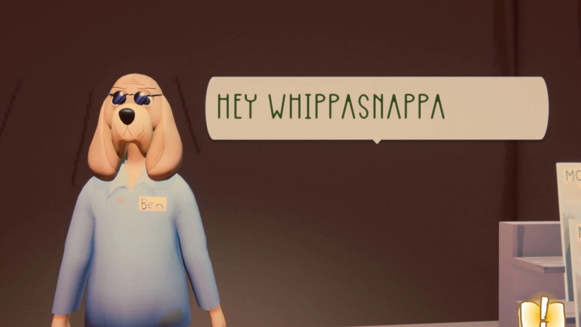 Miles Between Us screenshot 5