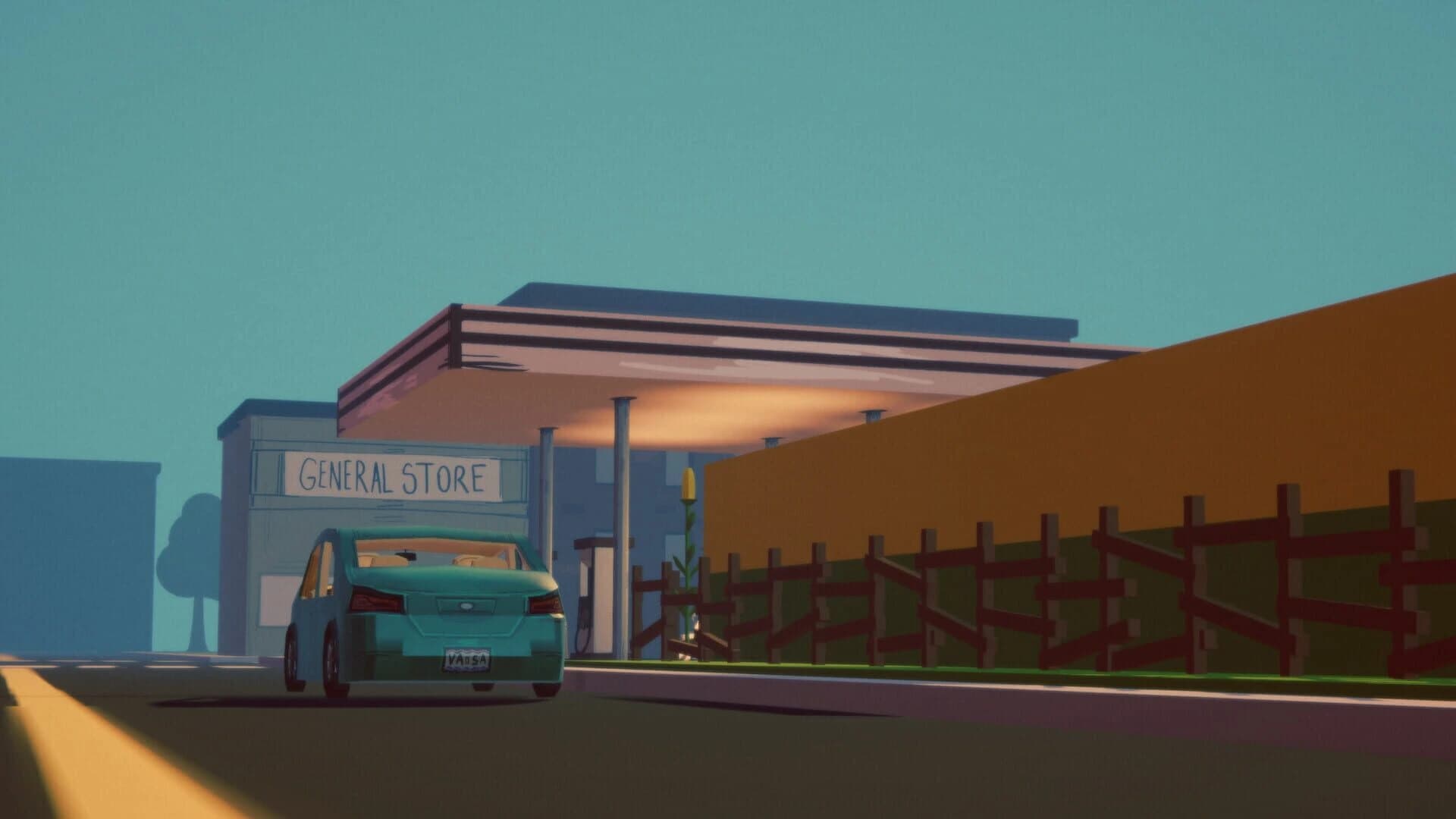 Miles Between Us screenshot 4