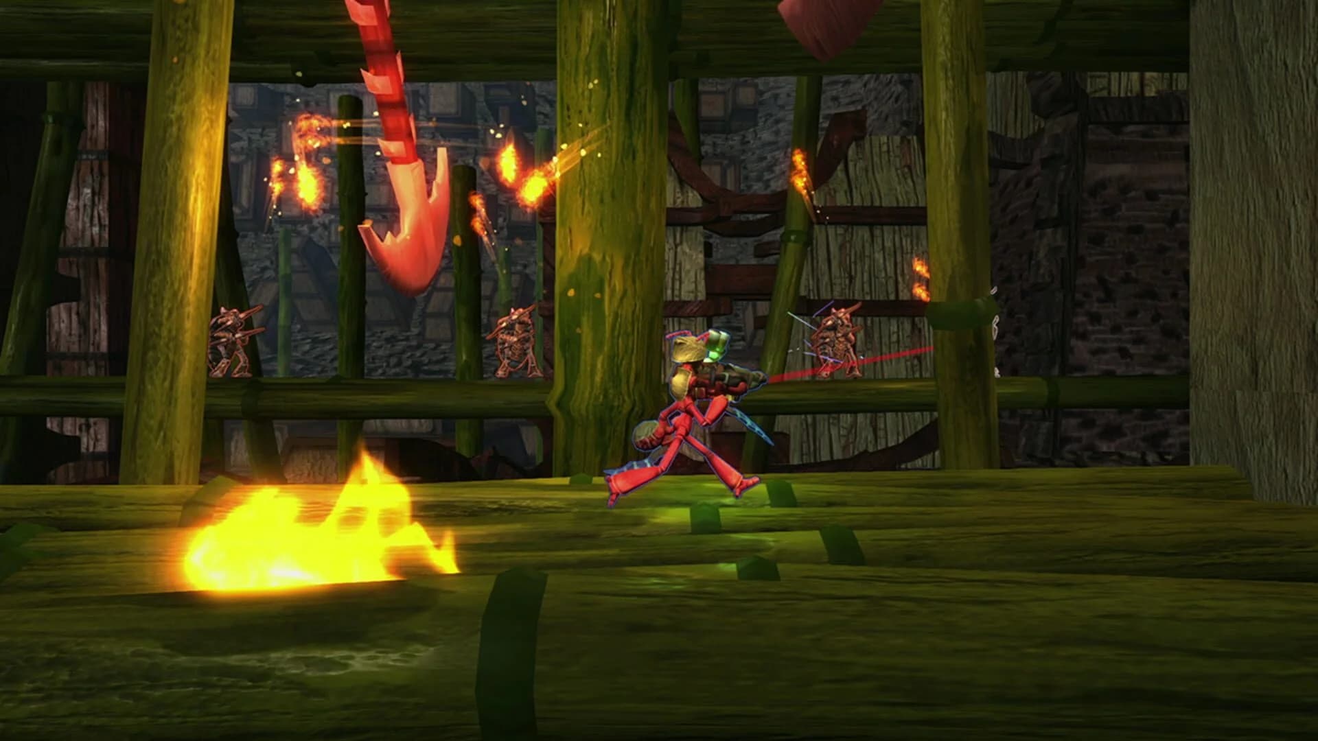 MilitAnt screenshot 4