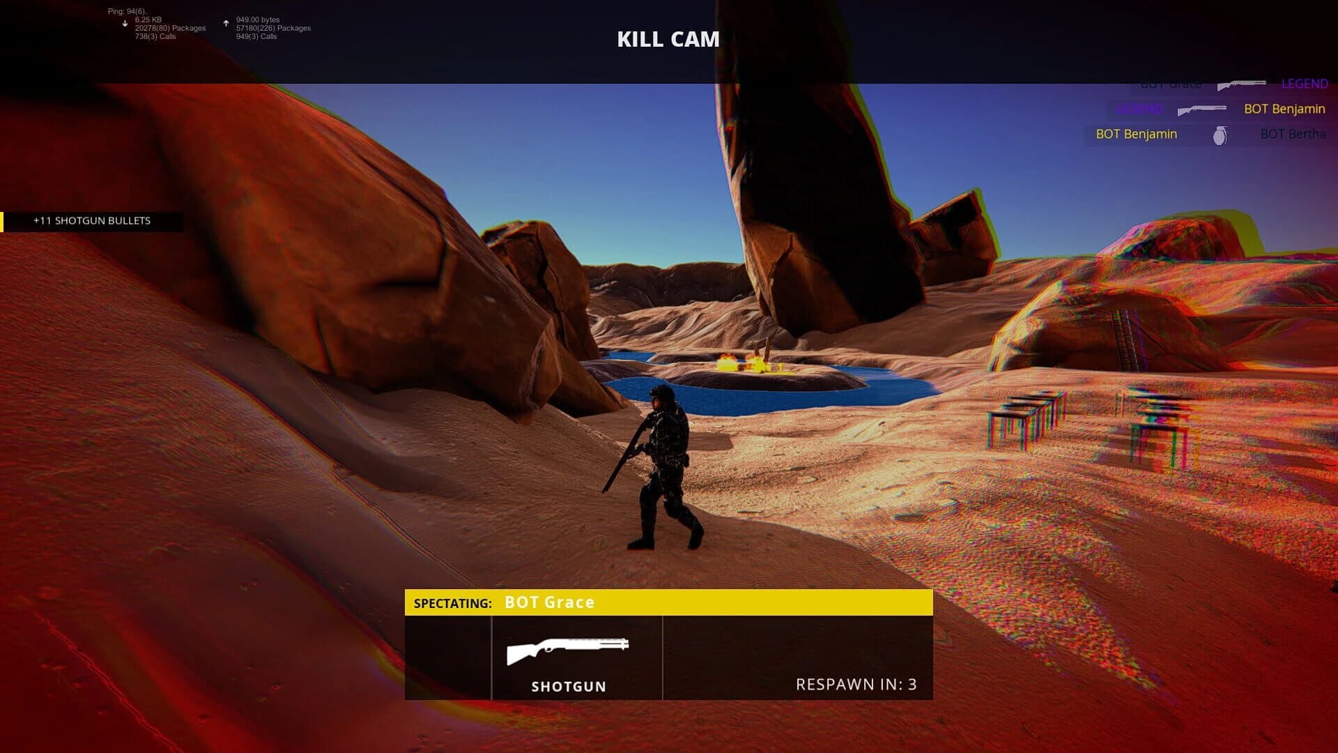 Military Battlefield: Enlisted screenshot 5