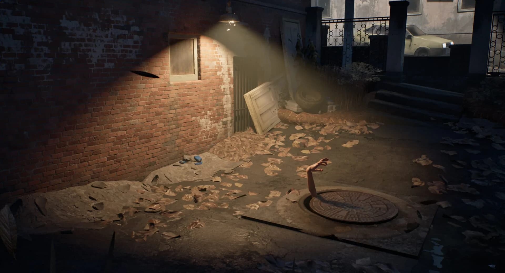 Militsioner screenshot 4