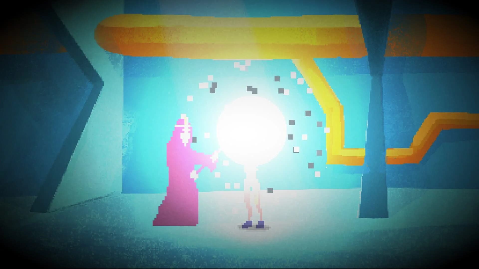 Milkmaid of the Milky Way screenshot 2